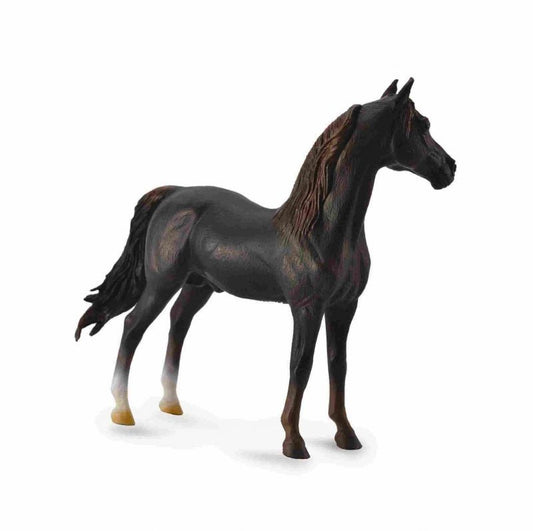 Collecta Morgan Stallion Chestnut - Aitken's Saddlery