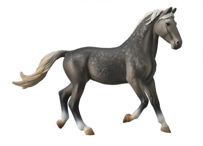 Collecta Oryol Mare Dark Grey - Aitken's Saddlery