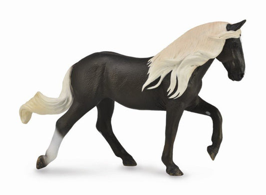 Collecta Rocky Mountain Mare Chocolate - Aitken's Saddlery