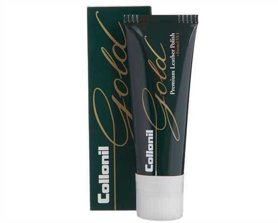 Collonil 1909 Premium Leather Cream Tube 75gm - Aitken's Saddlery
