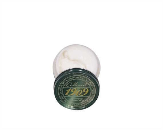Collonil 1909 Supreme Deluxe Creme Jar 100ml - Aitken's Saddlery