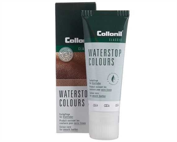 Collonil Waterstop Tube - Aitken's Saddlery