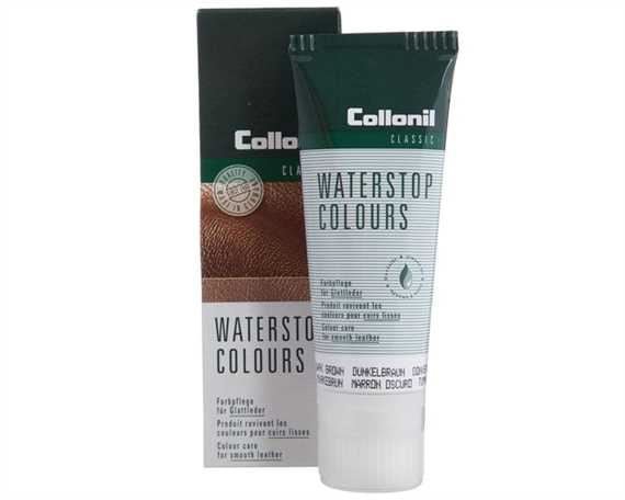 Collonil Waterstop Tube - Aitken's Saddlery