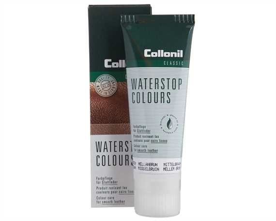 Collonil Waterstop Tube - Aitken's Saddlery