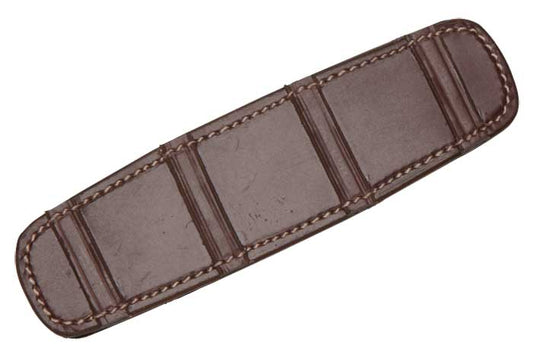 Curb Guard Open Oregon - Aitken's Saddlery