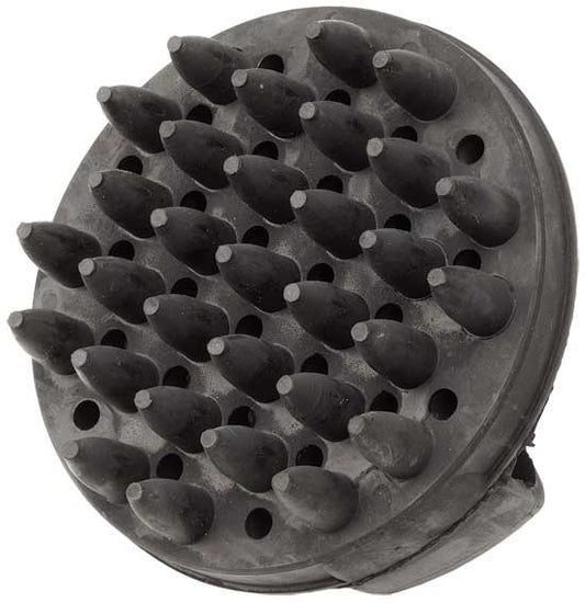 Curry Comb Groomer - Aitken's Saddlery