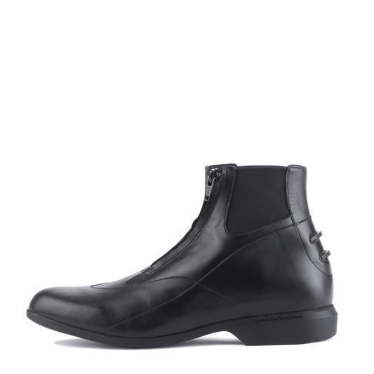 Freejump Foxy Ladies Shoes Black