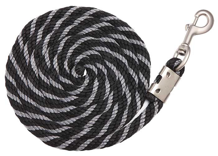 Stripe Braided Lead