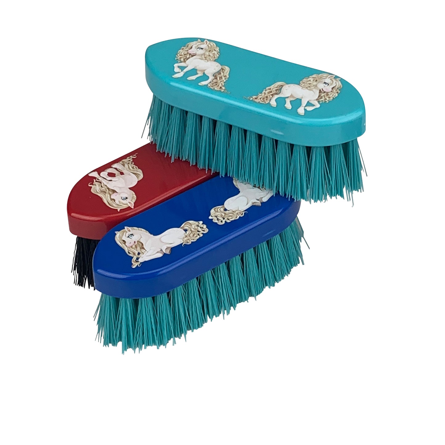 Dandy Brush Curly Mane