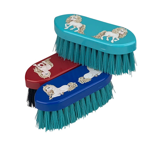 Dandy Brush Curly Mane