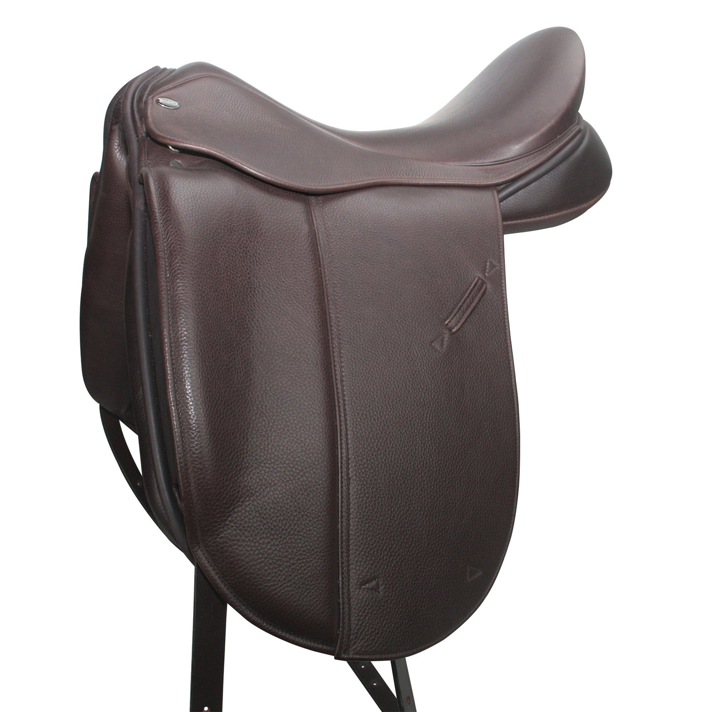 Defiance Force Dressage Saddle - Aitken's Saddlery