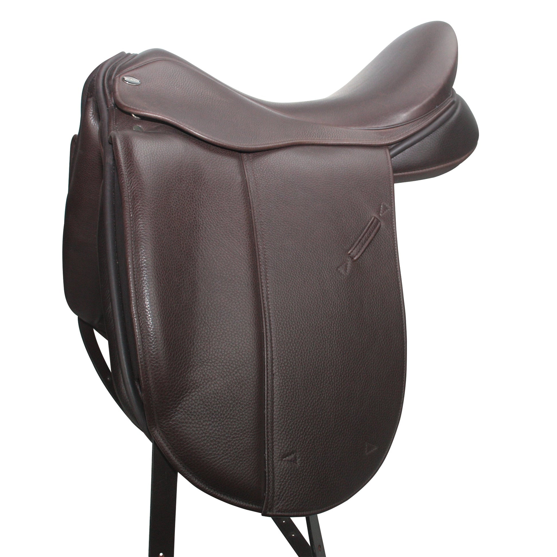 Defiance Force Dressage Saddle - Aitken's Saddlery