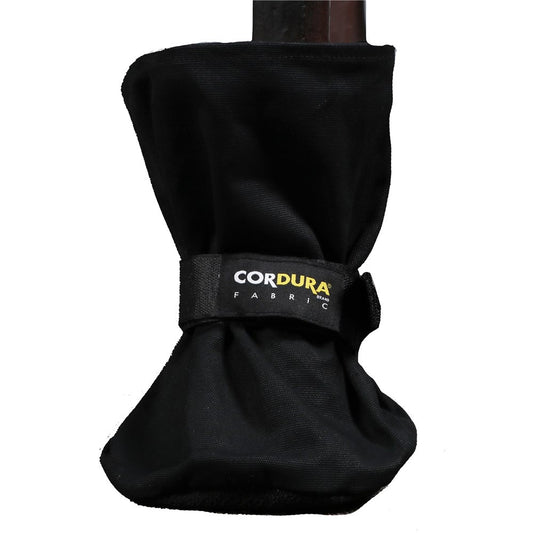 Codura Poultice Boot Black