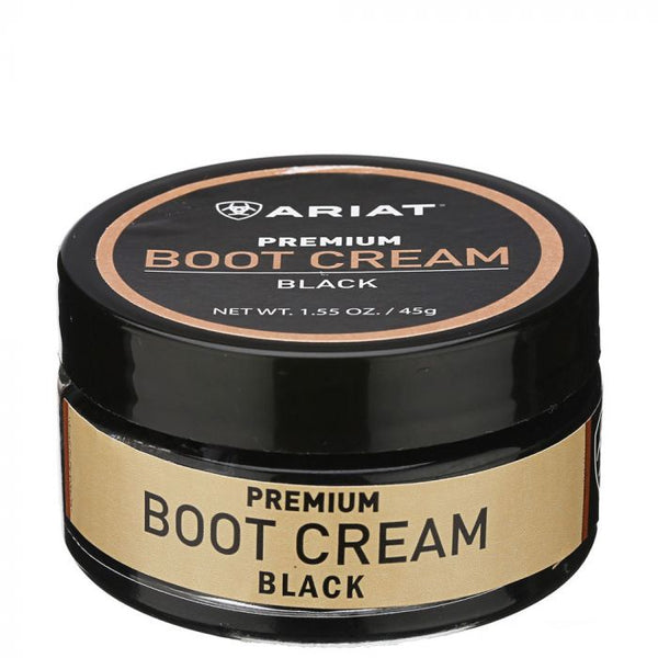 Ariat Premium Boot Cream Jar