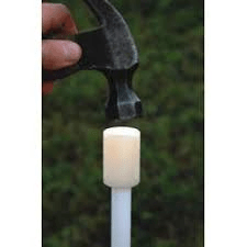 Electric Nylon Drive Cap - Aitken's Saddlery