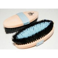 Equerry Junior Body Brush Assorted Colours - Aitken's Saddlery