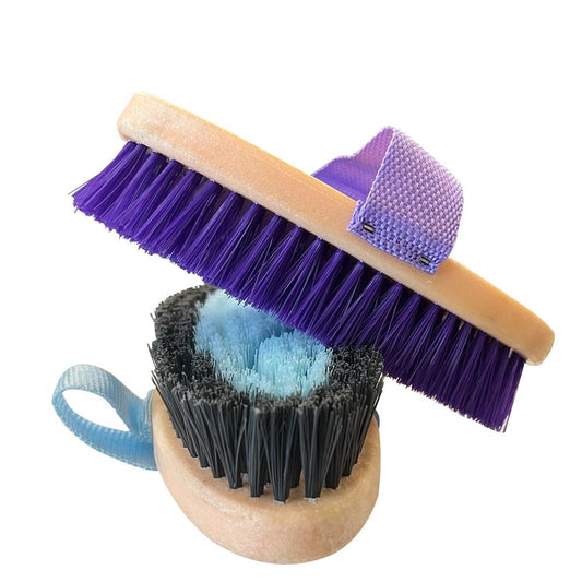 Equerry Medium Body Brush - Aitken's Saddlery