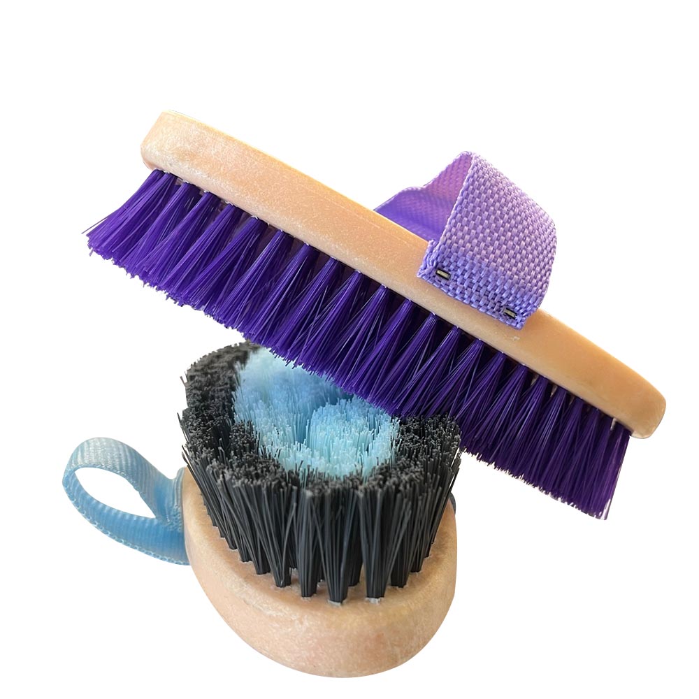 Equerry Medium Body Brush