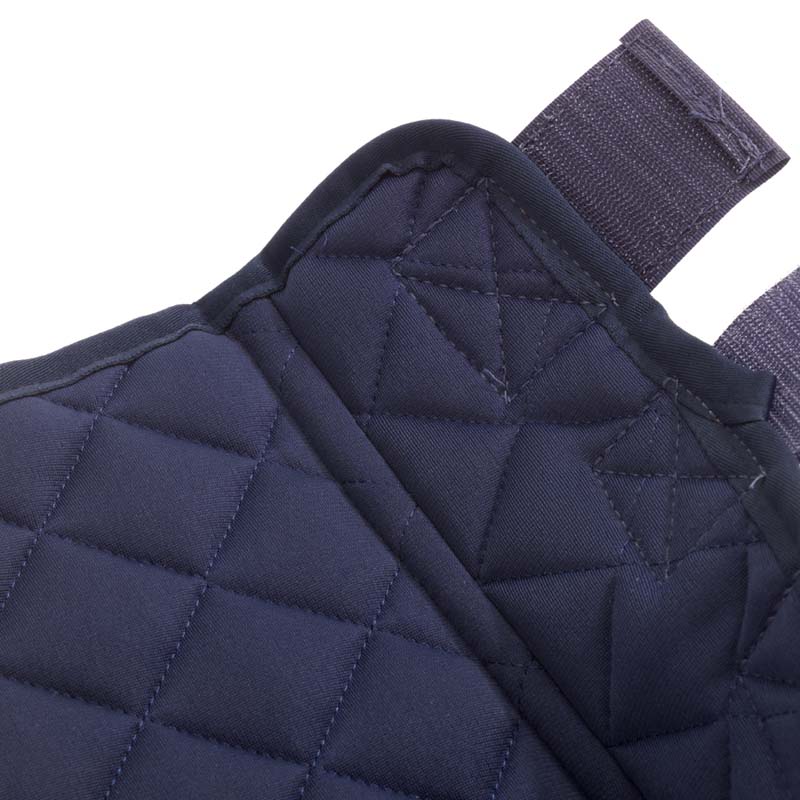 Equilibrium Equi-Chaps Stable Boots Navy - Aitken's Saddlery