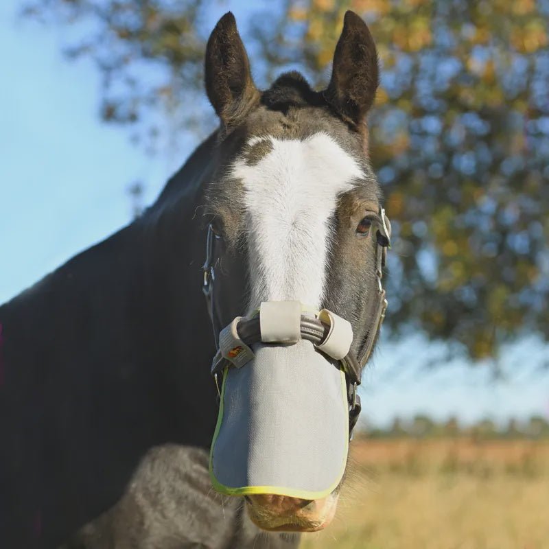 Equilibrium Field Relief Muzzle Protector - Aitken's Saddlery