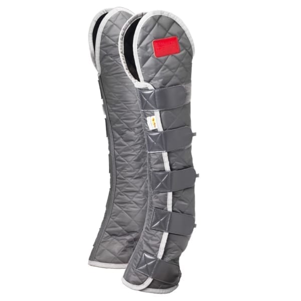 Equilibrium Magnetic Chaps Grey - Aitken's Saddlery