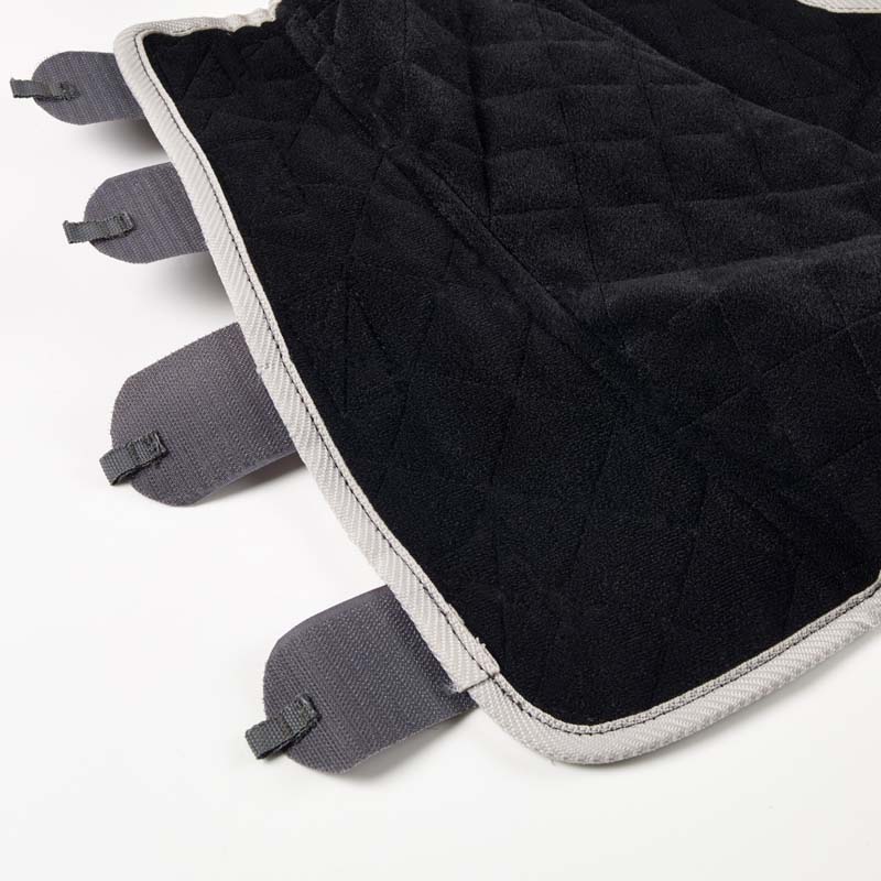 Equilibrium Magnetic Chaps Grey - Aitken's Saddlery
