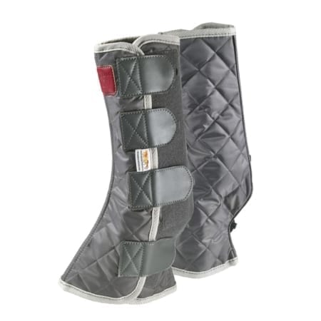 Equilibrium Magnetic Chaps Grey - Aitken's Saddlery