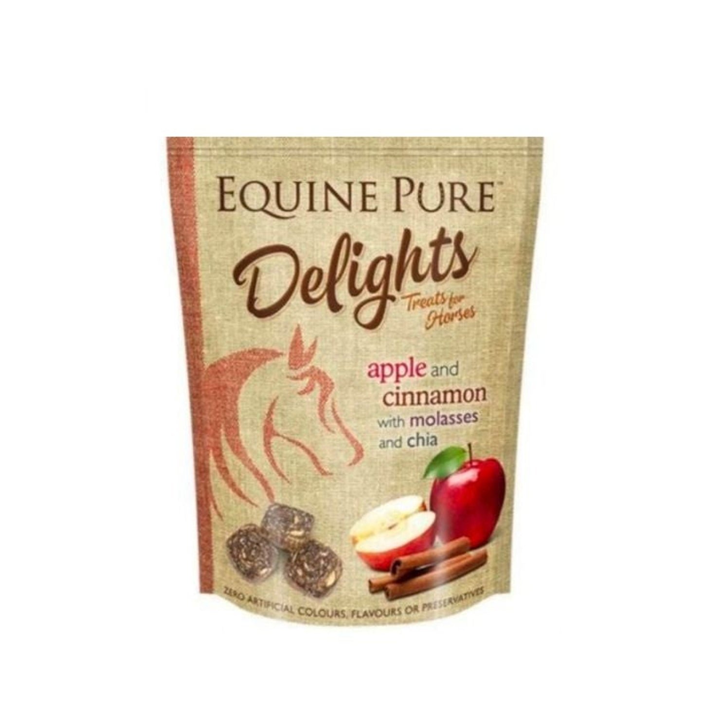 Equine Pure Delights
