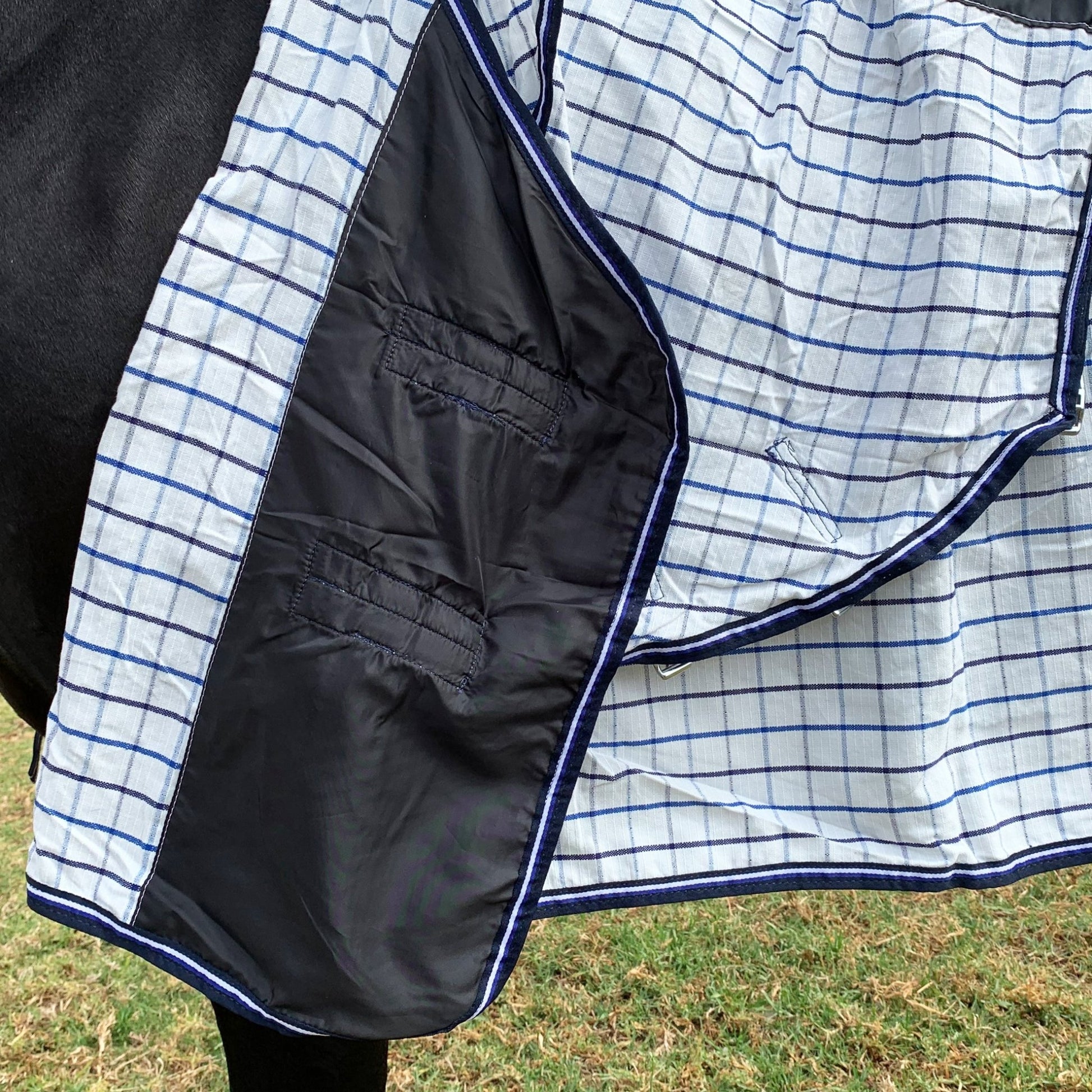Eureka Summer Ripstop Combo - Aitken's Saddlery