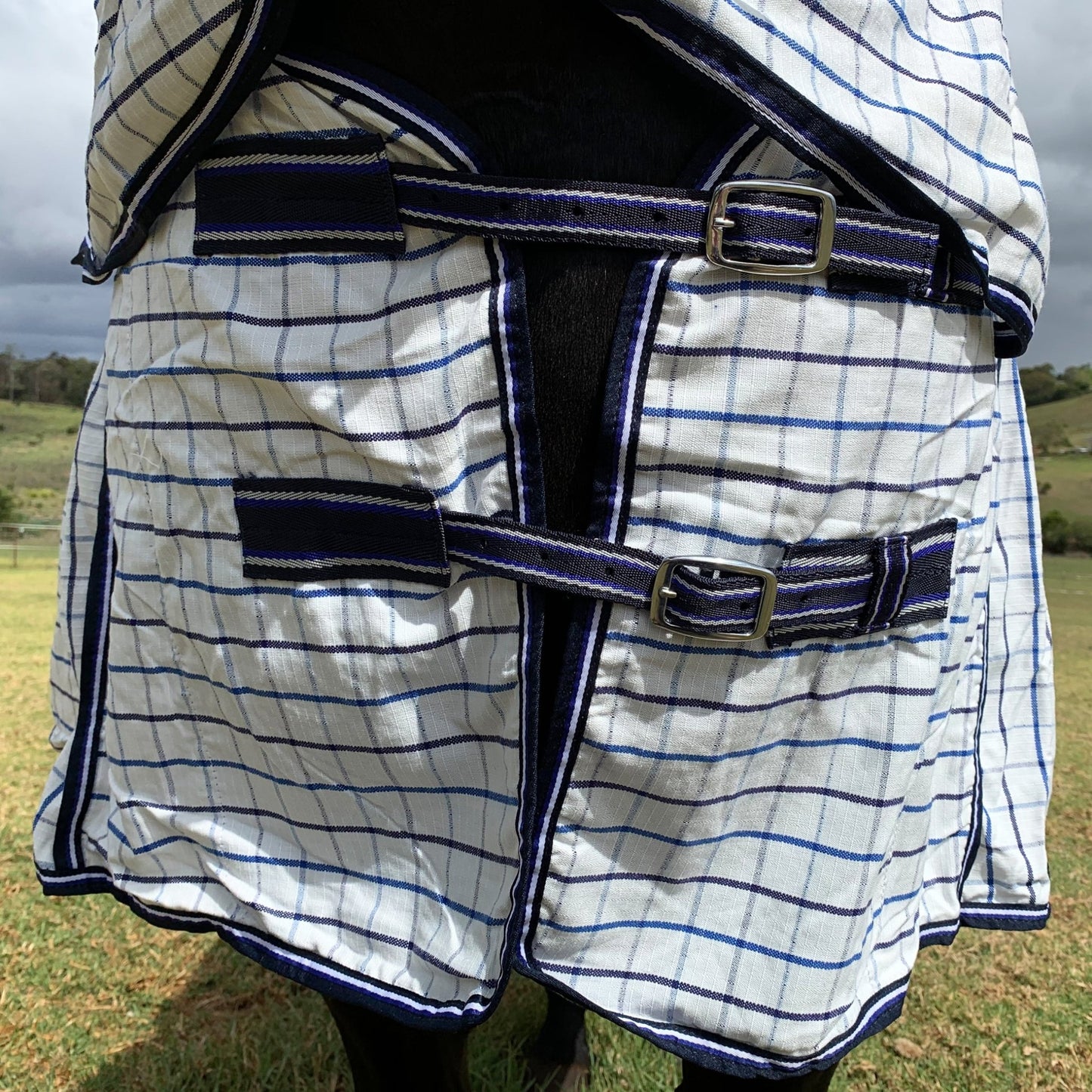 Eureka Summer Ripstop Combo - Aitken's Saddlery