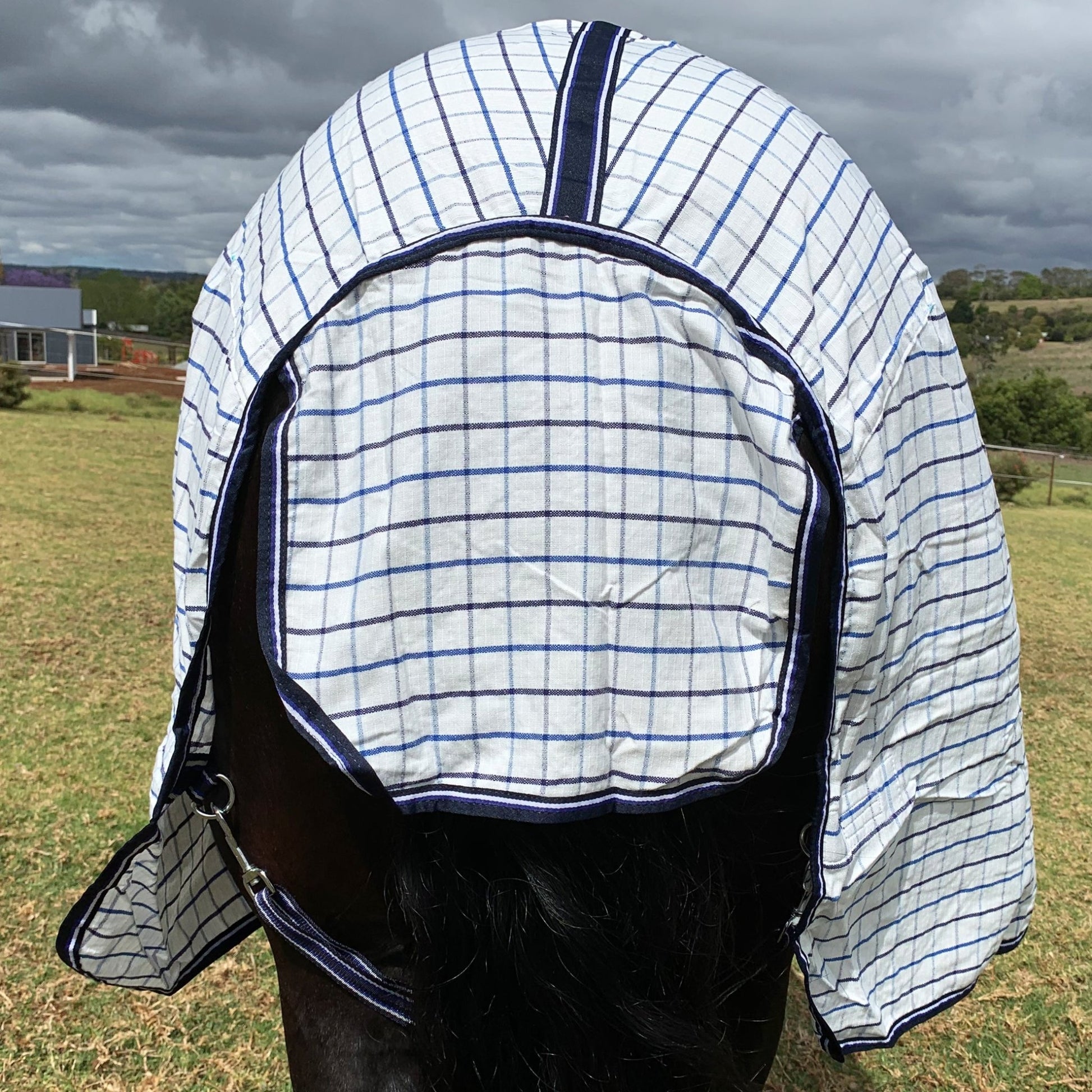 Eureka Summer Ripstop Combo - Aitken's Saddlery