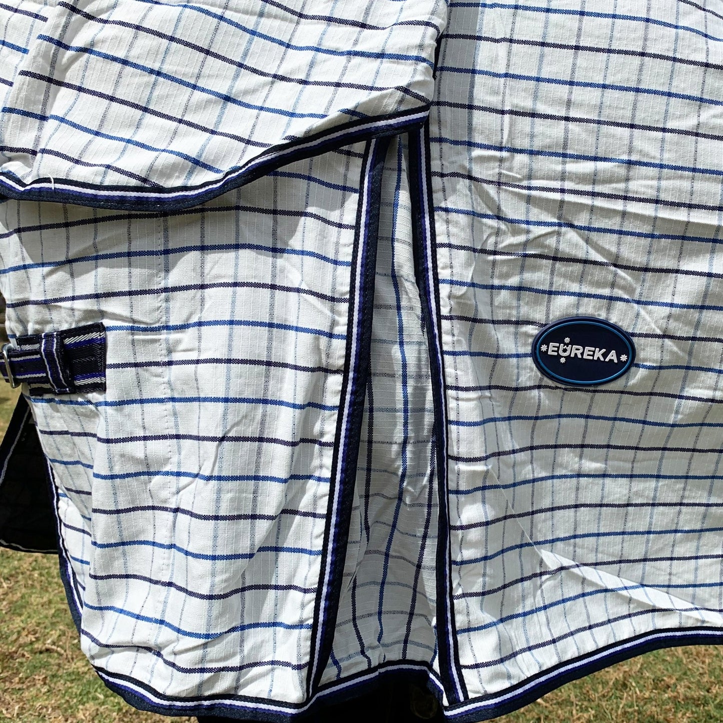 Eureka Summer Ripstop Combo - Aitken's Saddlery