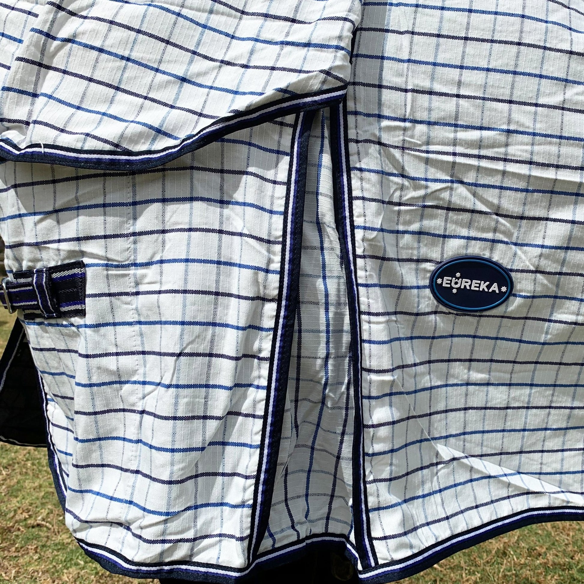 Eureka Summer Ripstop Combo - Aitken's Saddlery