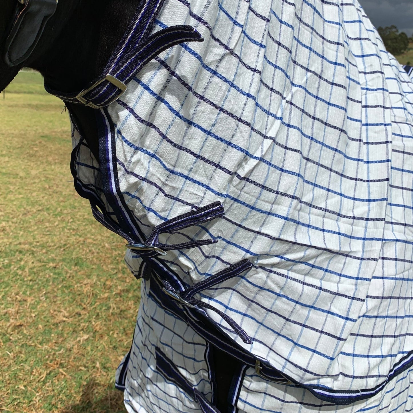 Eureka Summer Ripstop Combo - Aitken's Saddlery