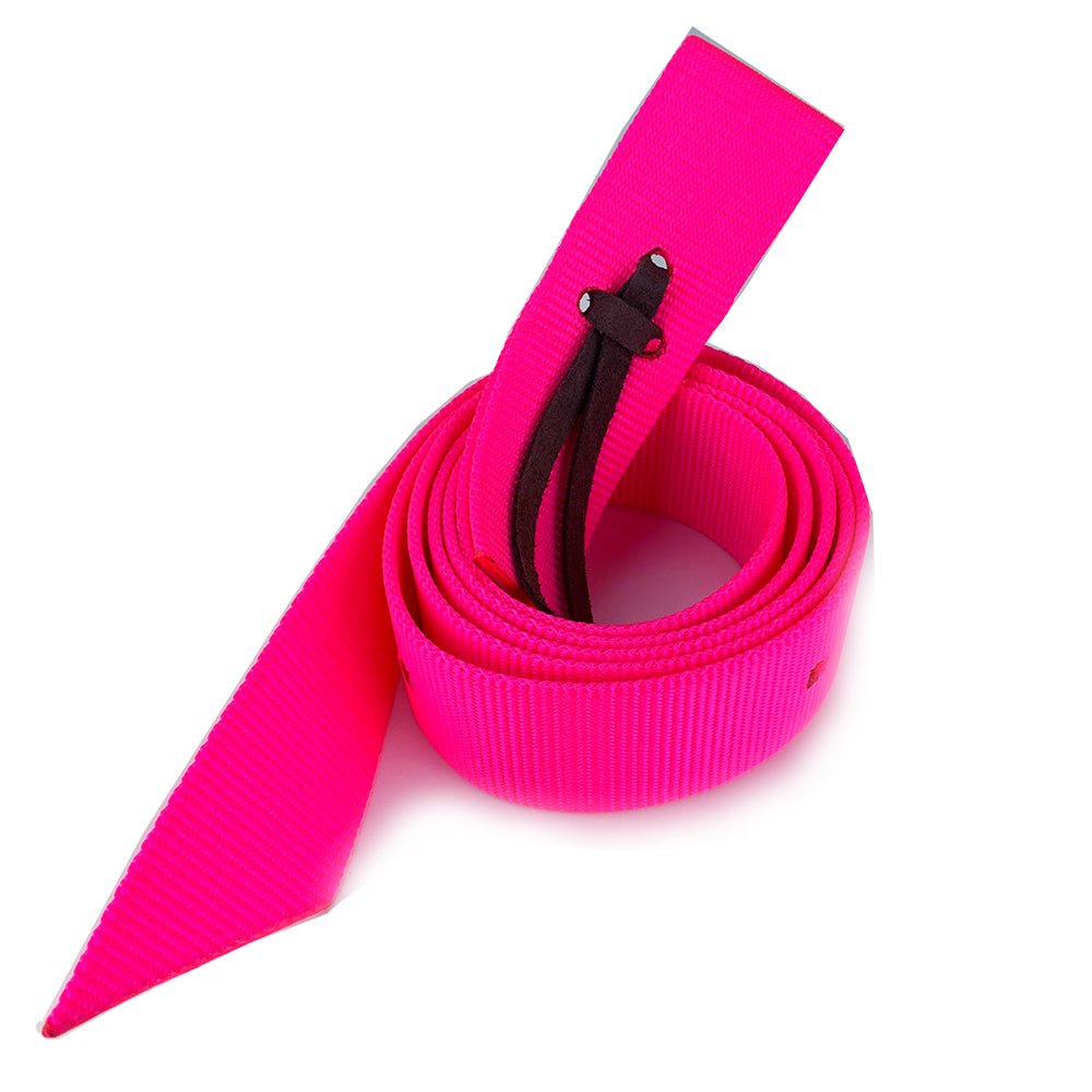 Ezy Ride Nylon Nearside Latigo - Aitken's Saddlery