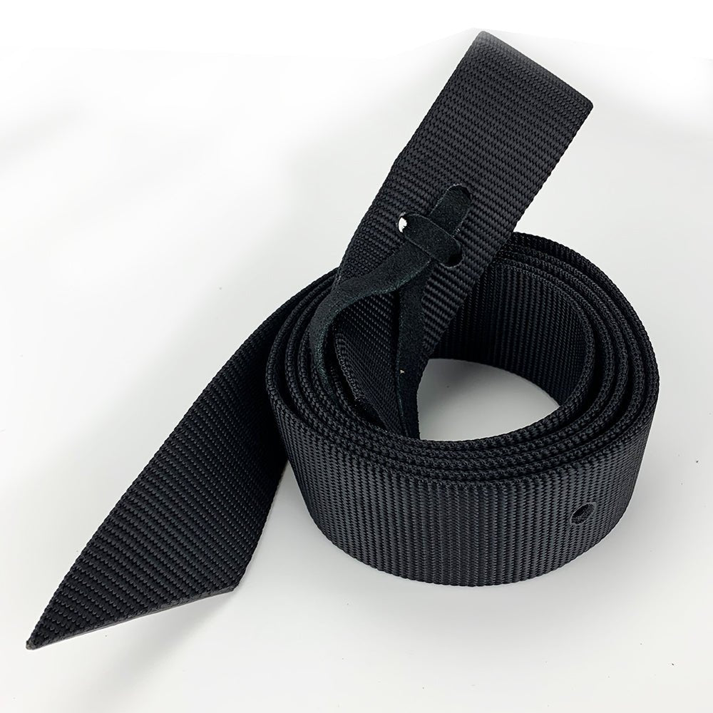Ezy Ride Nylon Nearside Latigo - Aitken's Saddlery