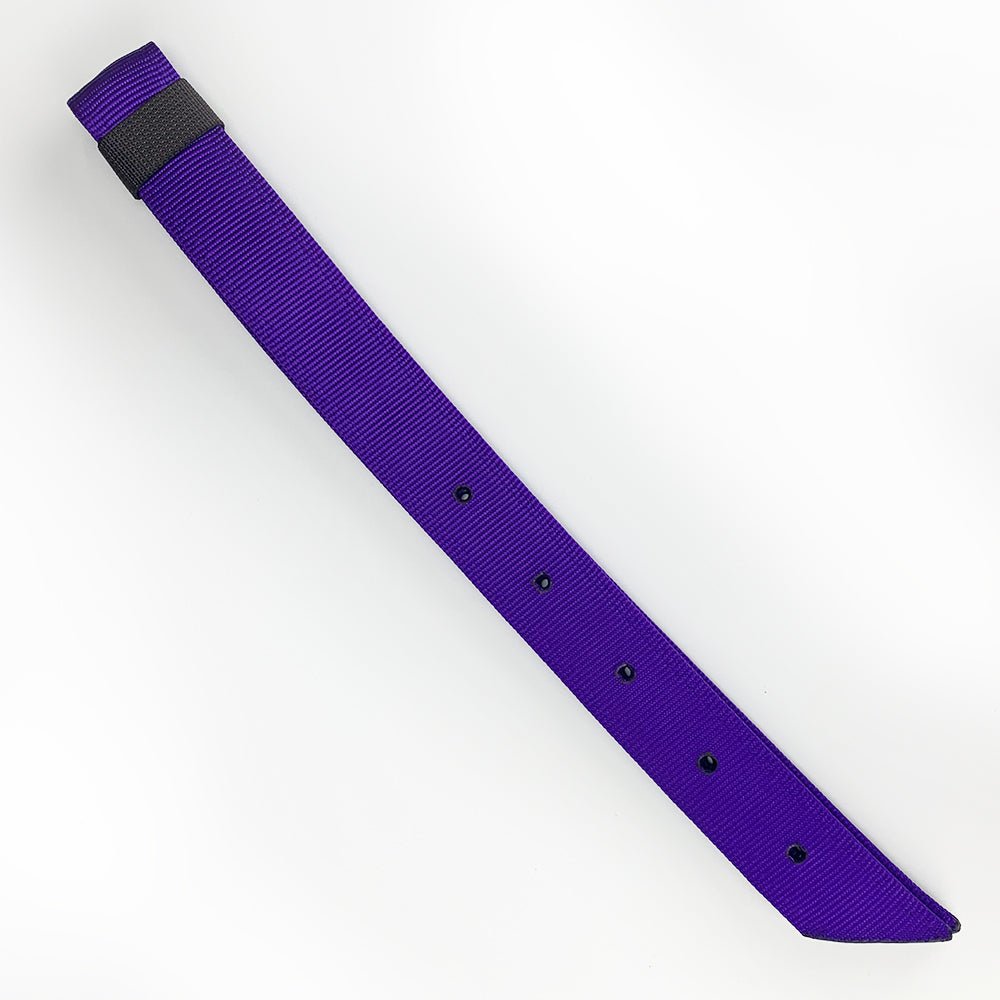 Ezy Ride Nylon Offside Billet Plain - Aitken's Saddlery