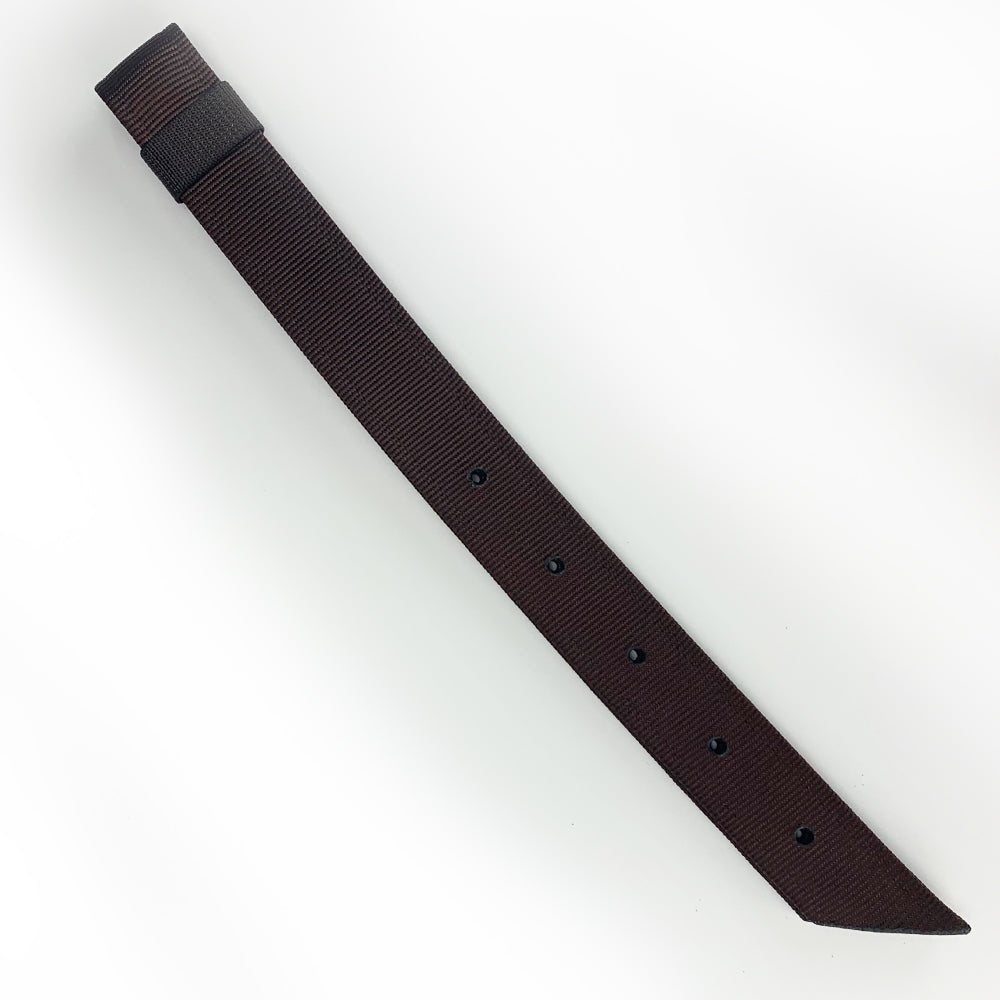 Ezy Ride Nylon Offside Billet Plain - Aitken's Saddlery