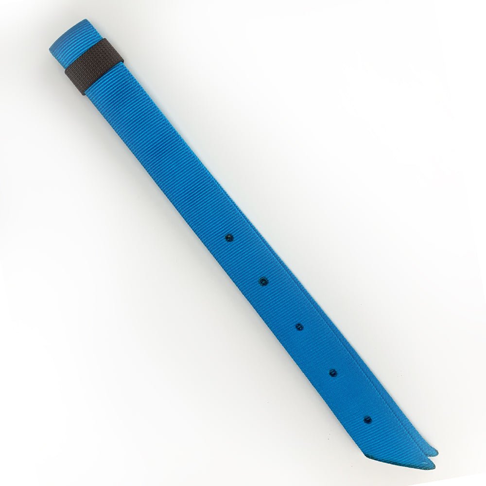 Ezy Ride Nylon Offside Billet Plain - Aitken's Saddlery