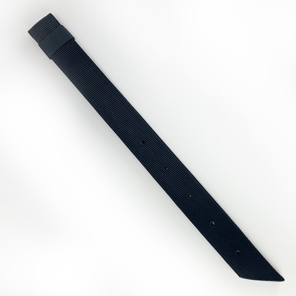 Ezy Ride Nylon Offside Billet Plain - Aitken's Saddlery