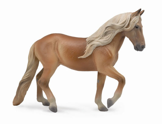Collecta Peruvian Paso Mare Chestnut