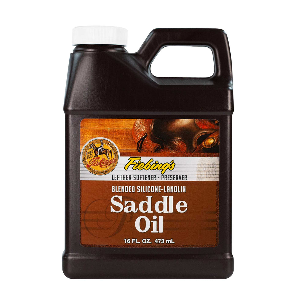 Fiebings Saddle Oil 946 ml