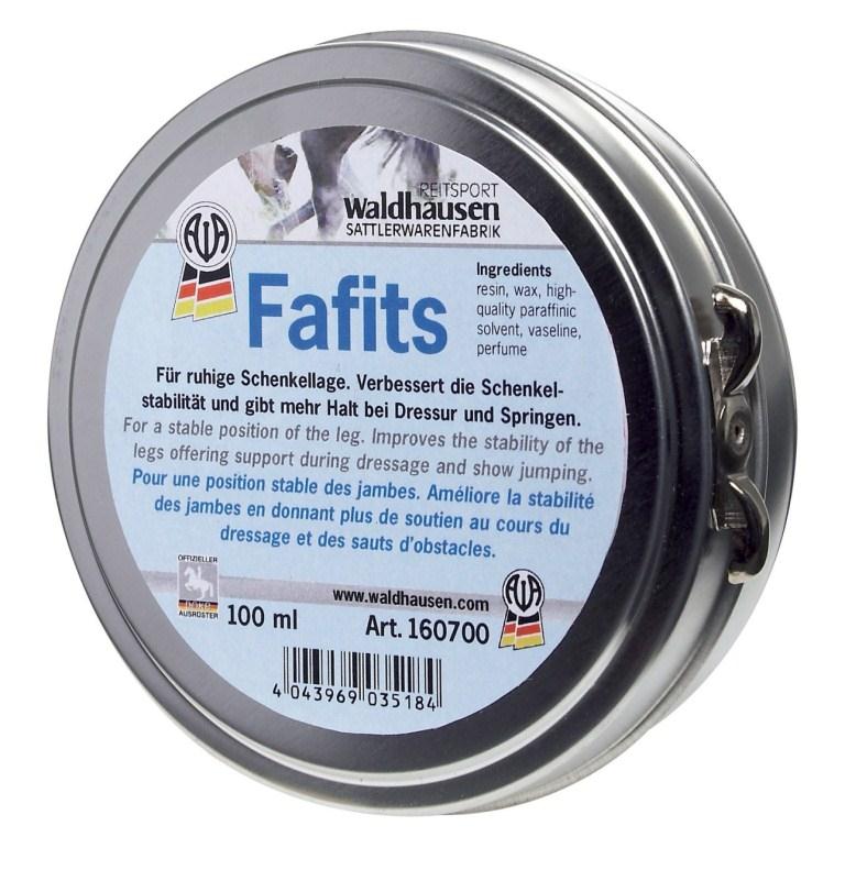 Fafits Adhesive Paste - Aitken's Saddlery