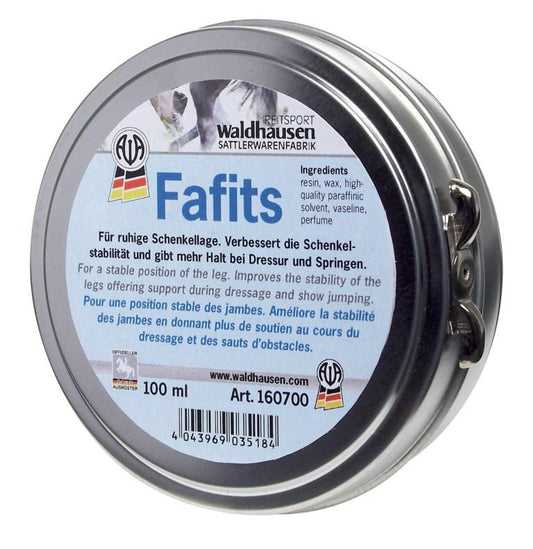 Fafits Adhesive Paste - Aitken's Saddlery
