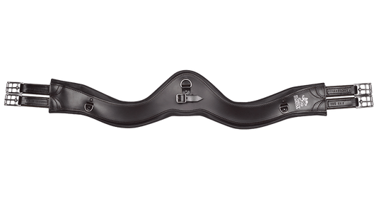 Fairfax Long Narrow Gauge Girth - Aitken's Saddlery