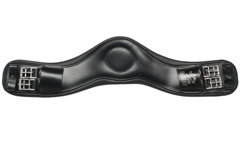 Fairfax Standard Gauge Performance Girth - Aitken's Saddlery