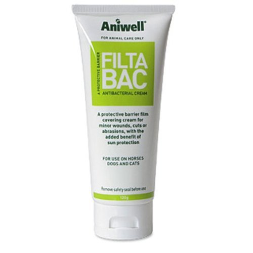 Filtabac Sunscreen - Aitken's Saddlery