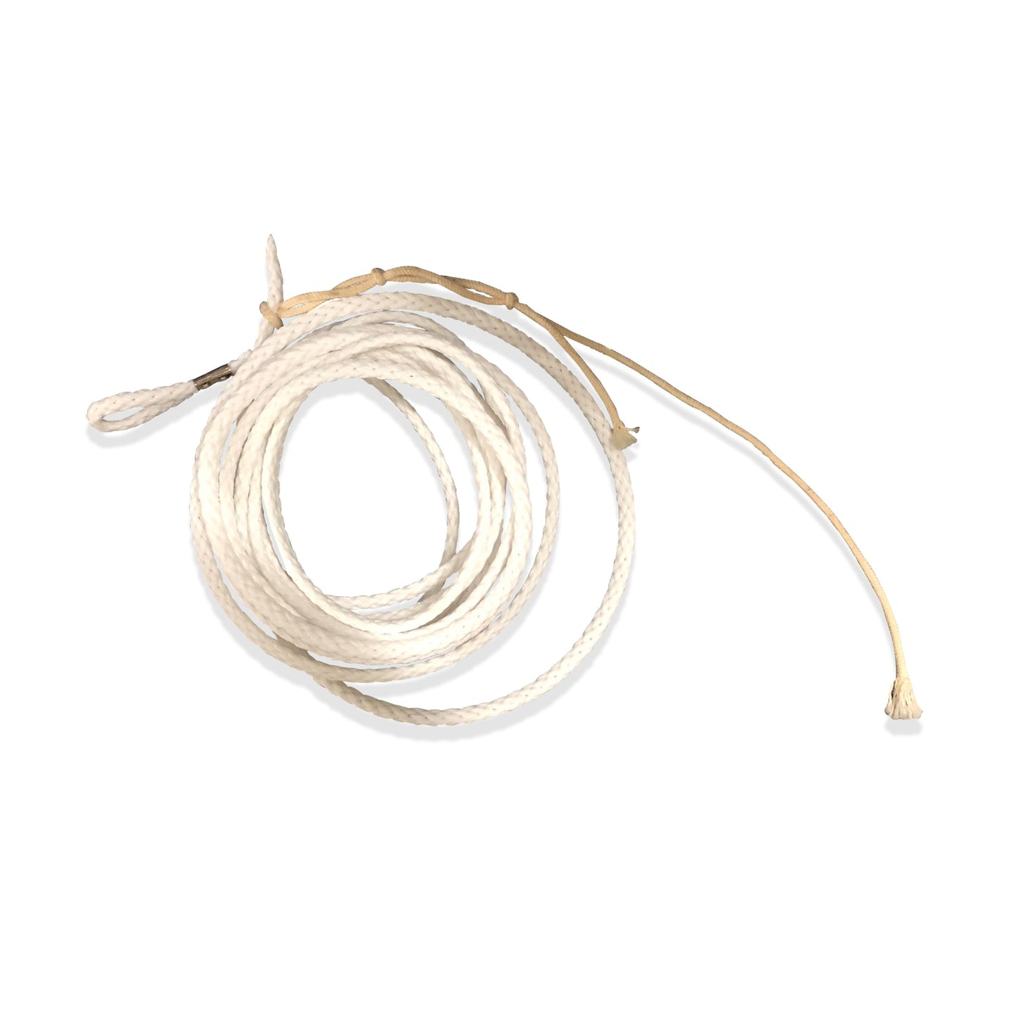 Fleck Lunge Spare Fall - Aitken's Saddlery