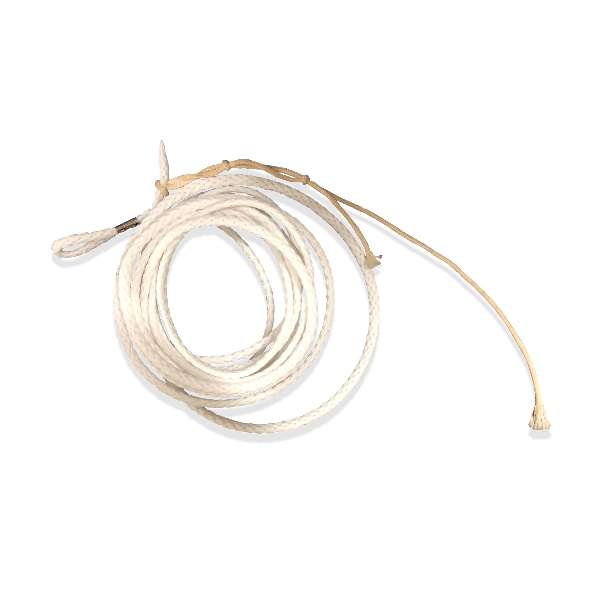Fleck Lunge Spare Fall - Aitken's Saddlery