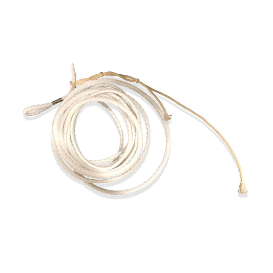 Fleck Lunge Spare Fall - Aitken's Saddlery